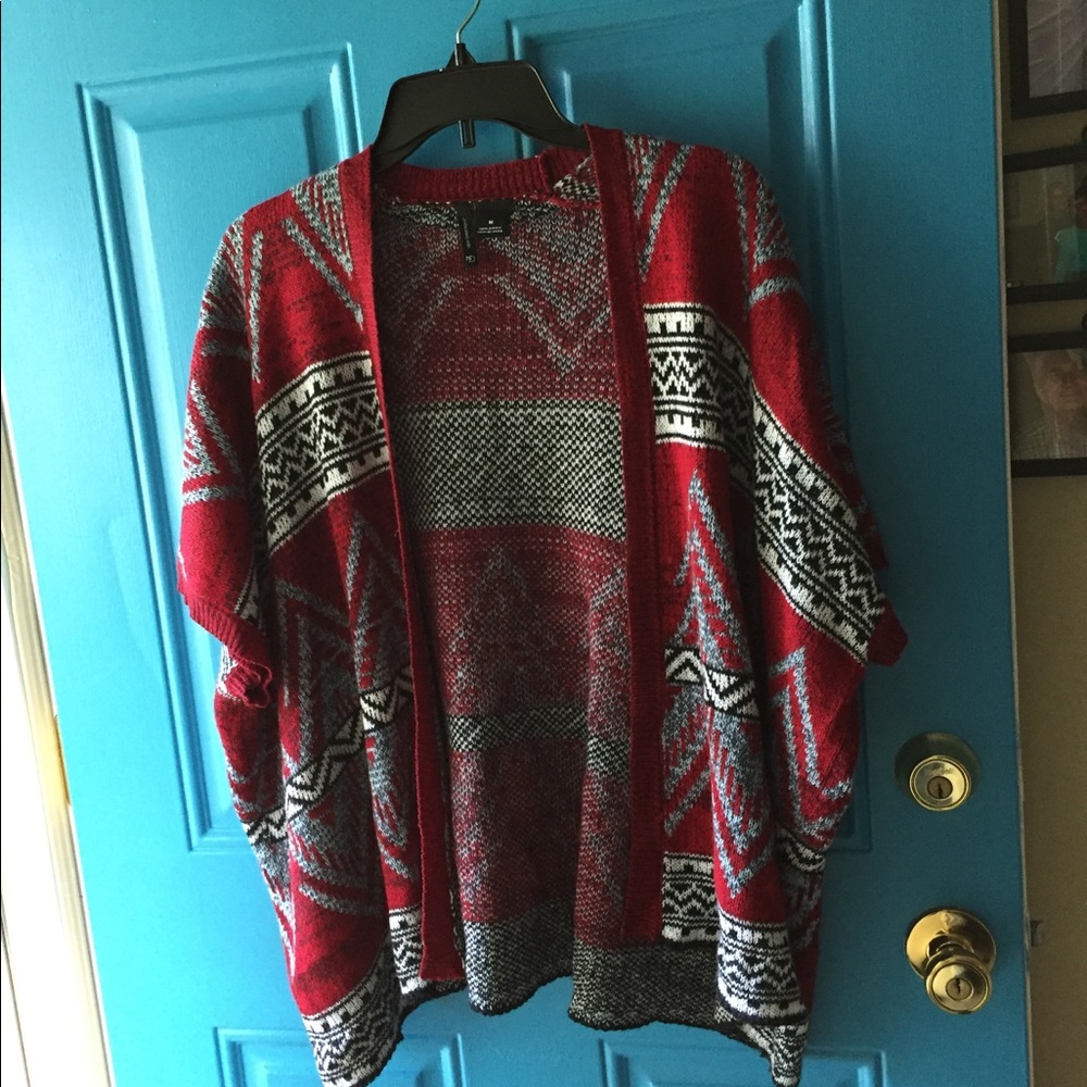 Poncho